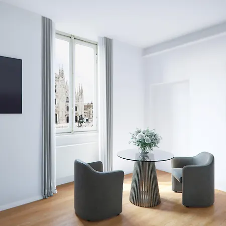 Scf Collection - Duomo * 米兰