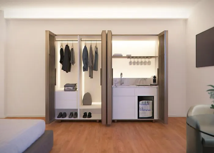 Apartment Scf Collection - Duomo Milan