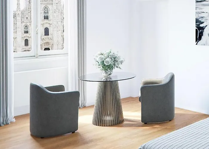 Scf Collection - Duomo Milan