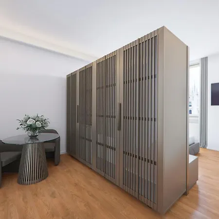 Scf Collection - Duomo * Mediolan