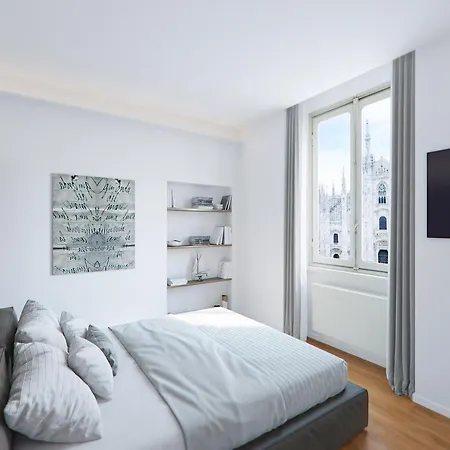 Apartament Scf Collection - Duomo