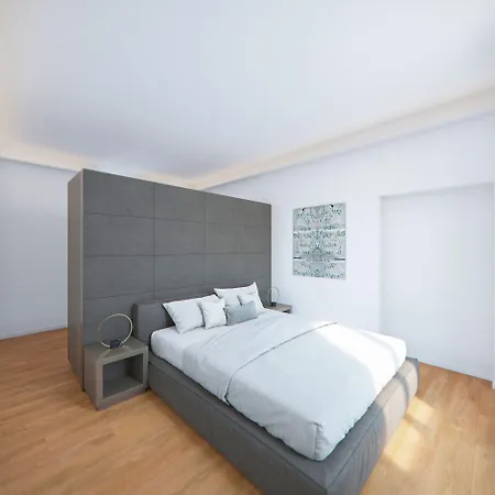 Scf Collection - Duomo Apartament *