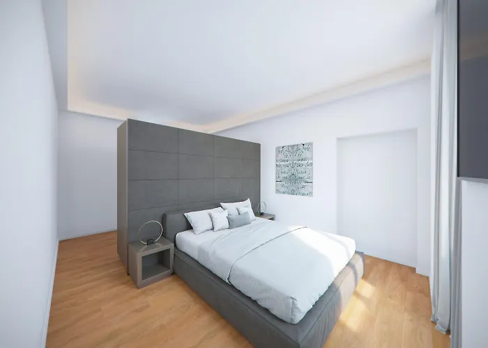 Scf Collection - Duomo Apartman *