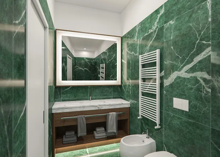 Scf Collection - Duomo Apartman *