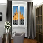 Scf Collection - Duomo Apartment
