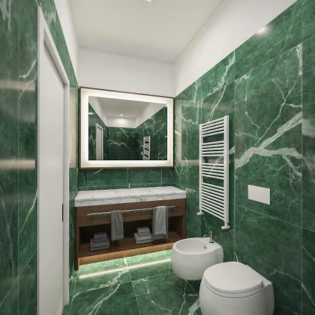 Scf Collection - Duomo Апартаменты *