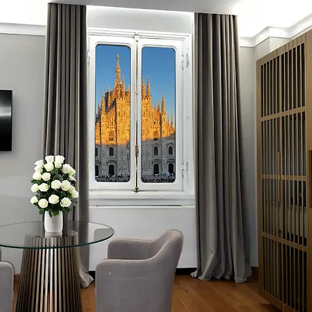 Scf Collection - Duomo Апартаменты