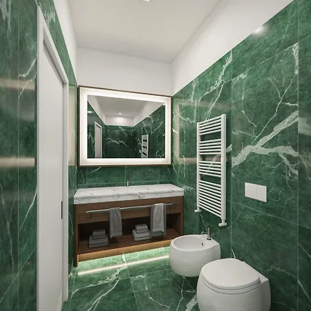 Scf Collection - Duomo Apartament *