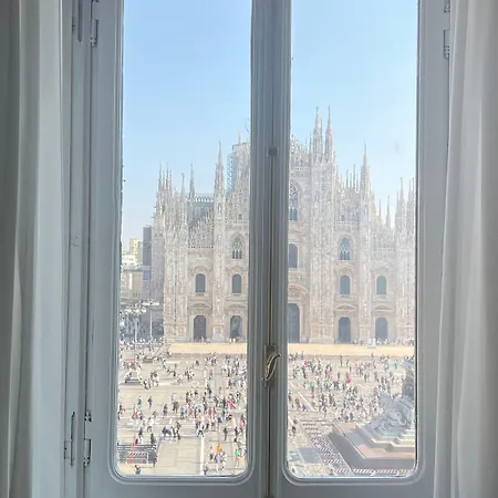 Apartament Scf Collection - Duomo *