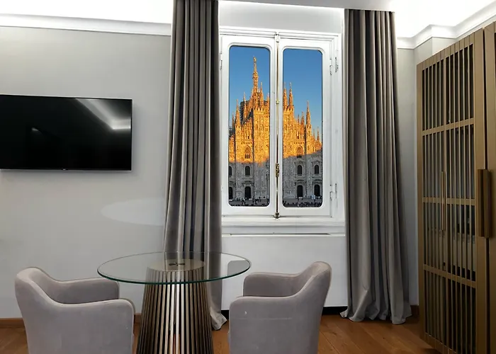 Scf Collection - Duomo ミラノ